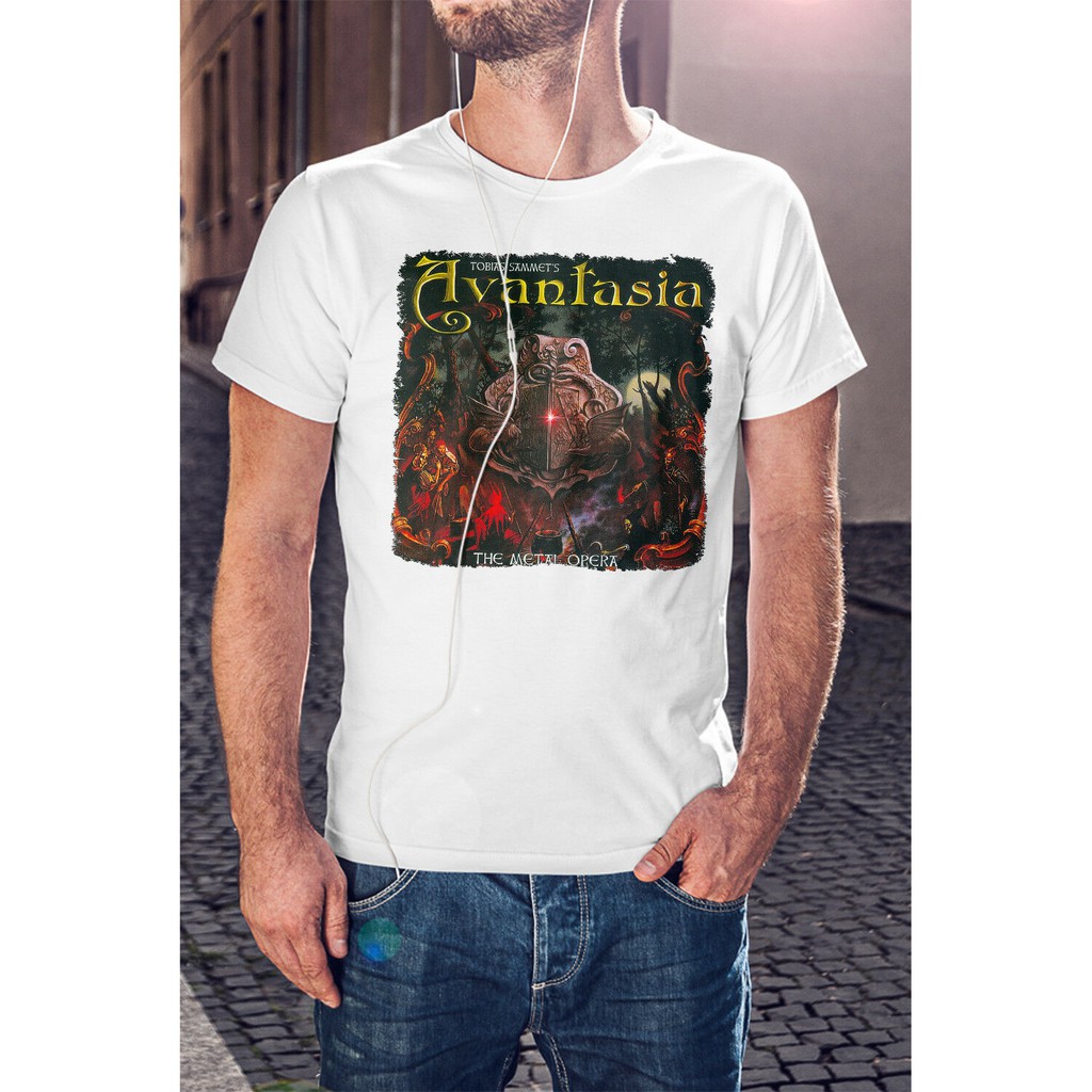 avantasia t shirt