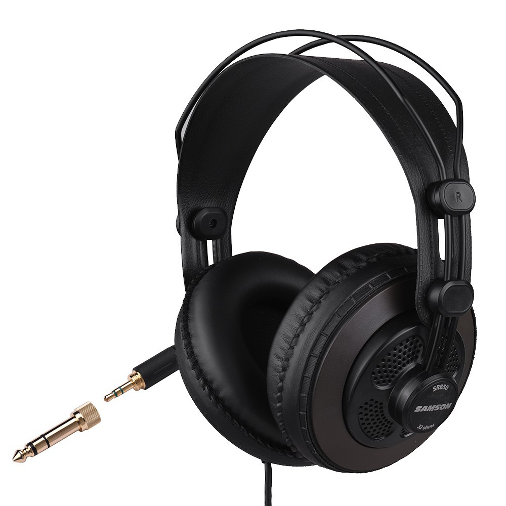 use headset mic on laptop