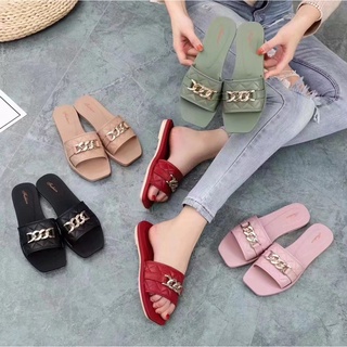 ✔✶Women's Summer Slippers New Quality Fashion Korean Style shoes