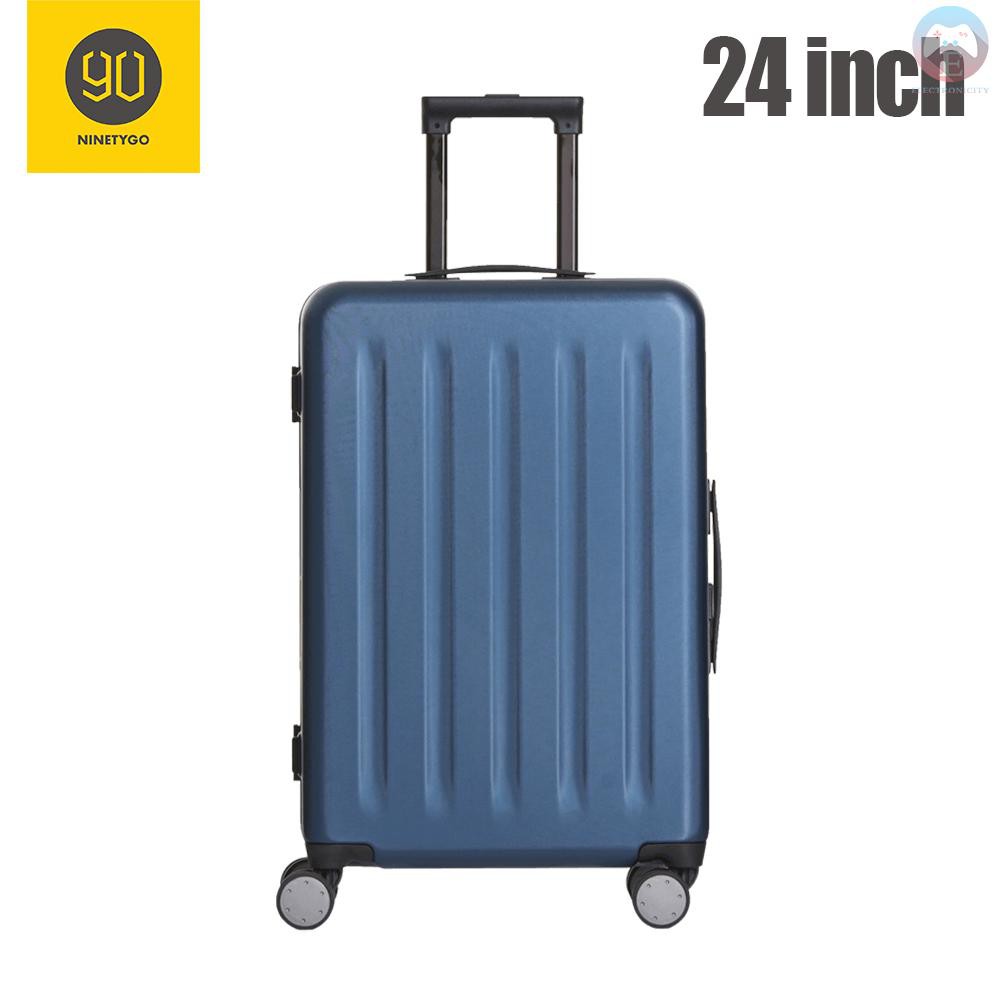 90fun xiaomi carry on luggage