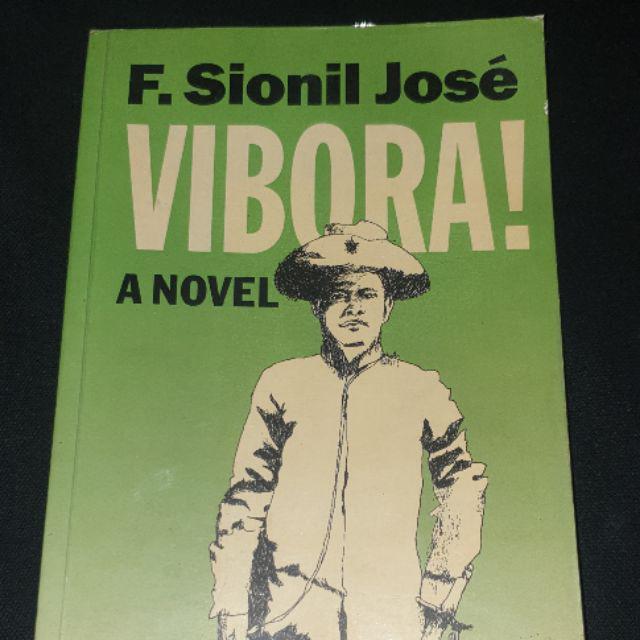 F Sionil Jose Book Bundle Shopee Philippines