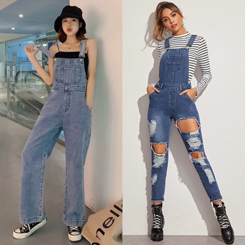 pants jumper