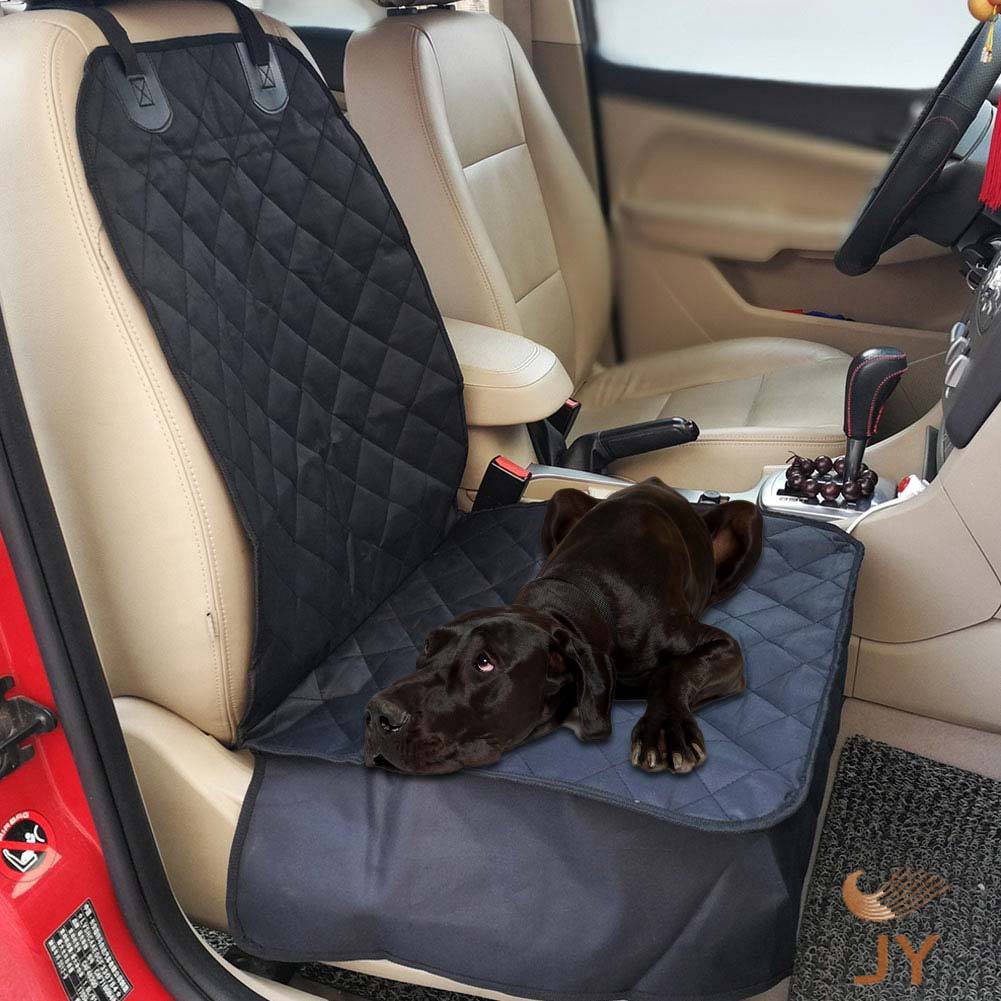 dog seat belt front seat