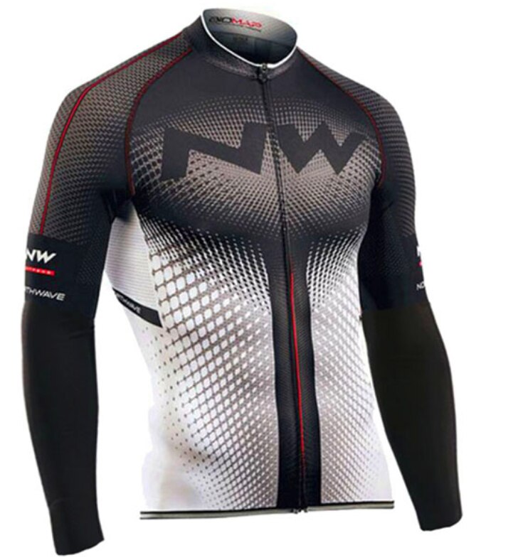 thermal mtb jersey