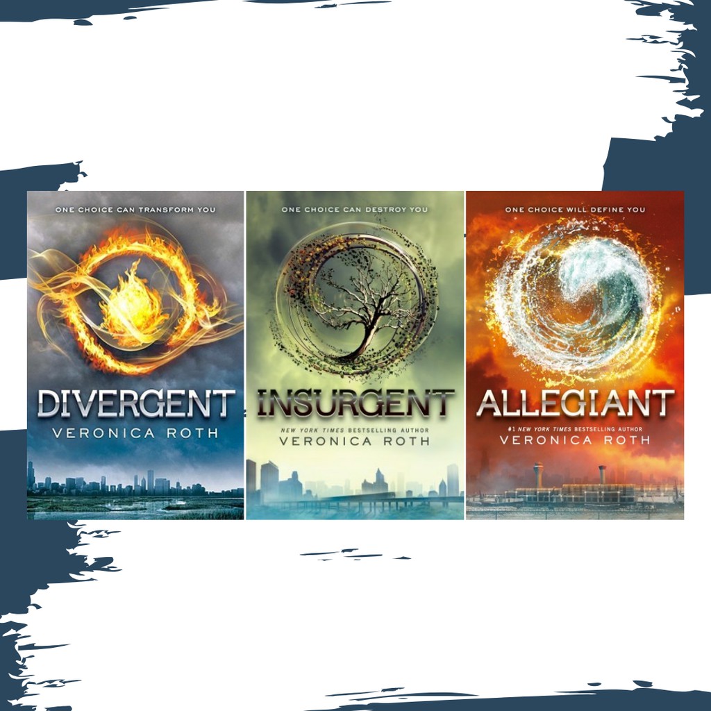 Faction what divergent mean in each does What do