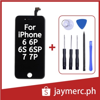 Iphone Replacement Parts Best Prices And Online Promos Mar 22 Shopee Philippines