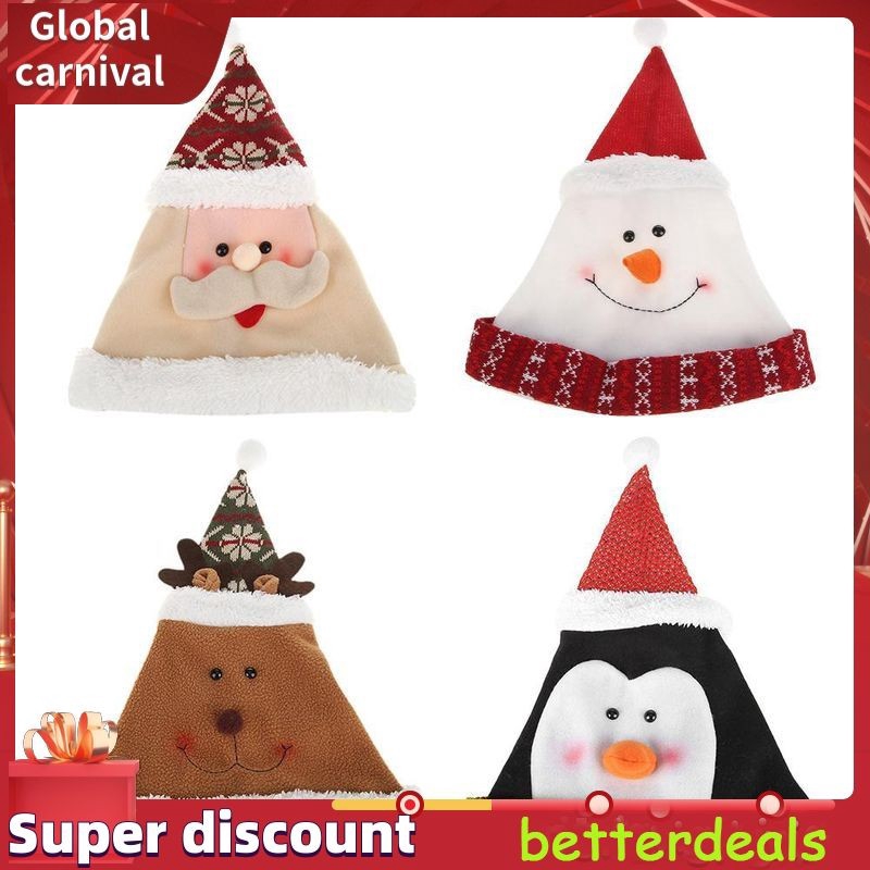 christmas hats for kids