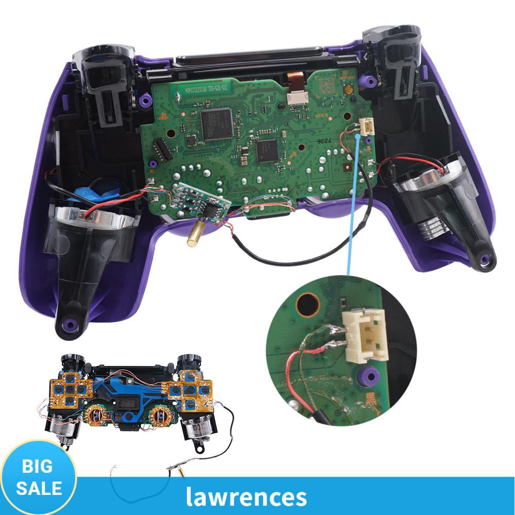 led kit for ps4 controller