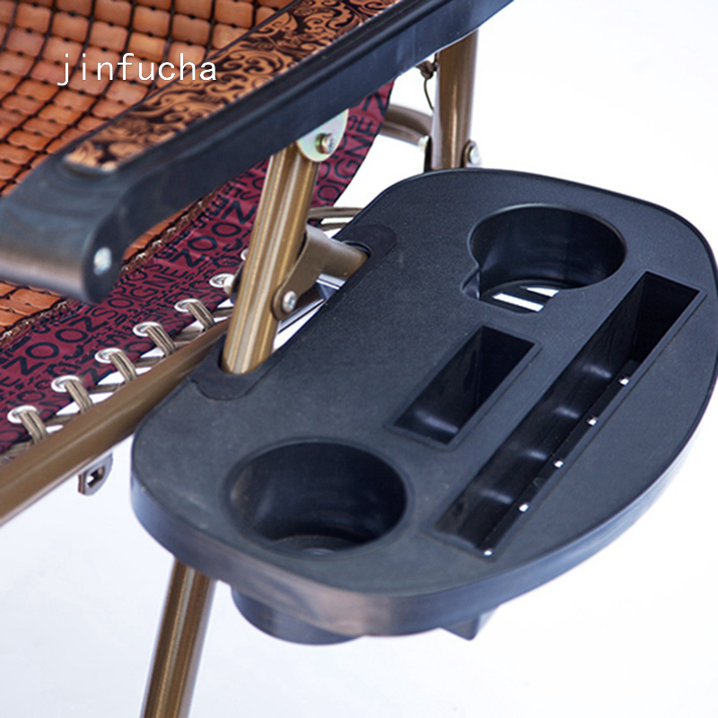 gravity recliner sun lounger