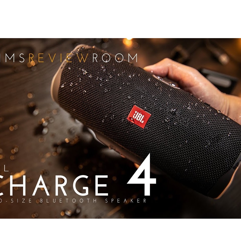 jbl charge 4 shopee