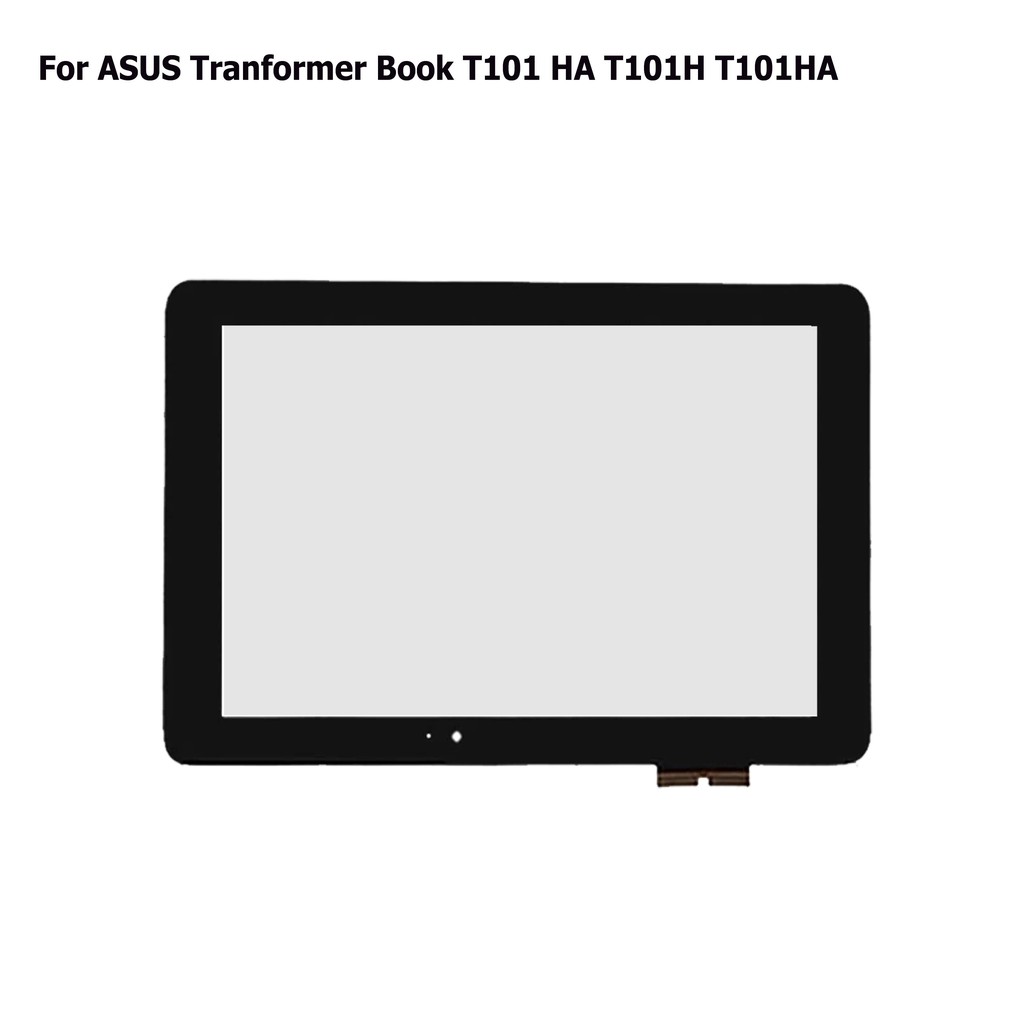 Touch For ASUS Transformer Book T101 HA T101H T101HA Touch Screen Digitizer  Assembly Replacement For Shopee Philippines