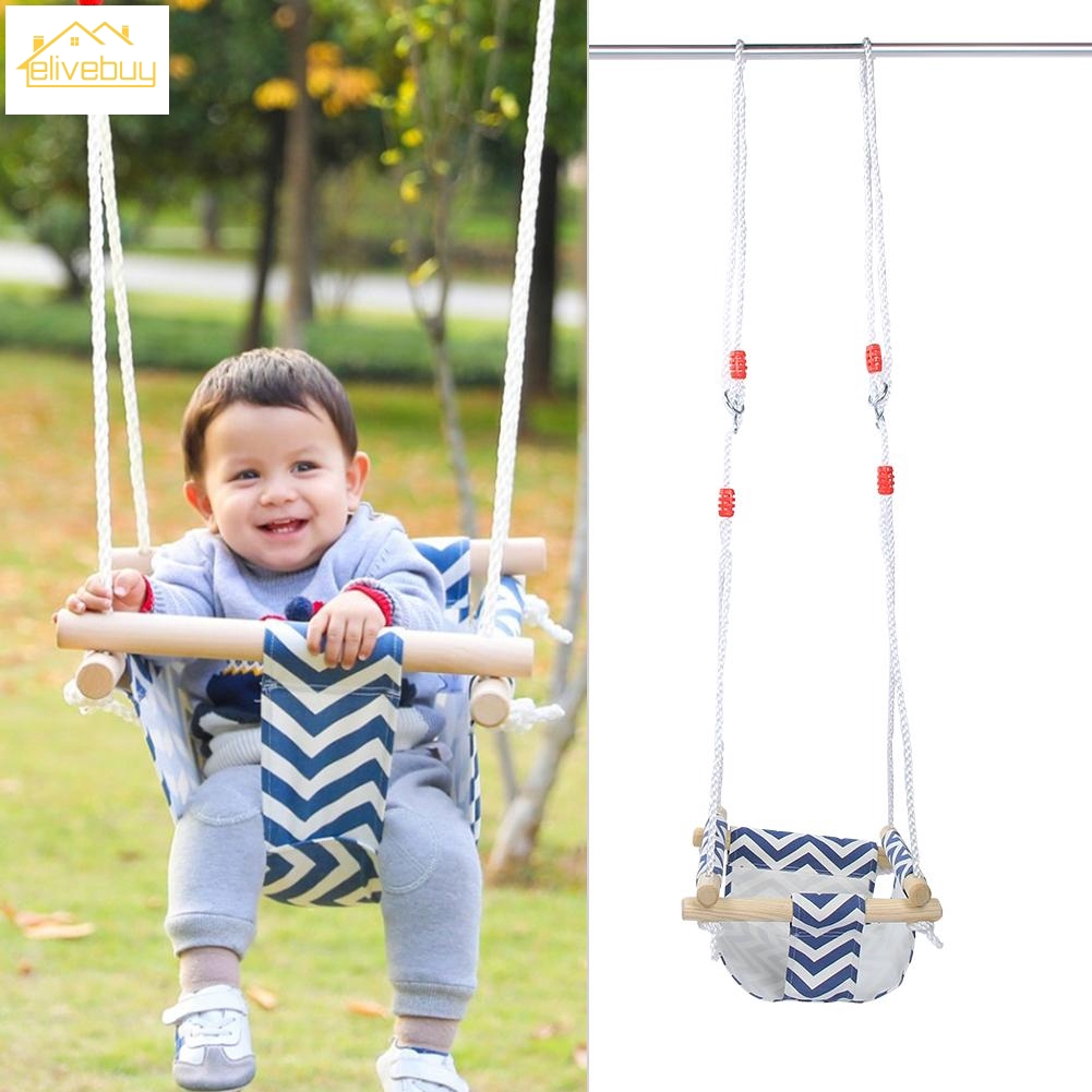 baby hanging swings indoor