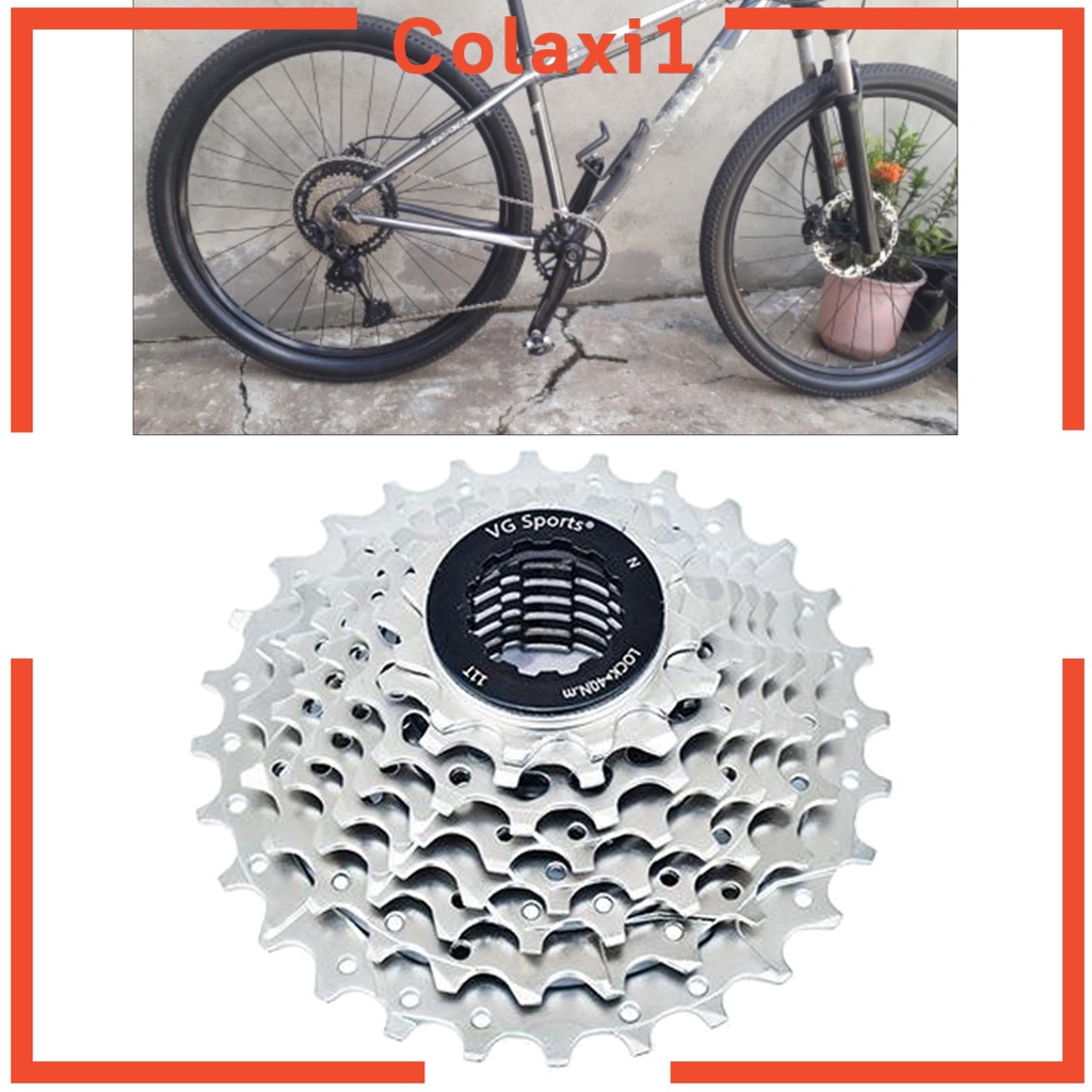 Pokerty9 10 Speed Cassette 11#x2011;46T, Freewheel Bicycle Rep ☆新作入荷☆新品