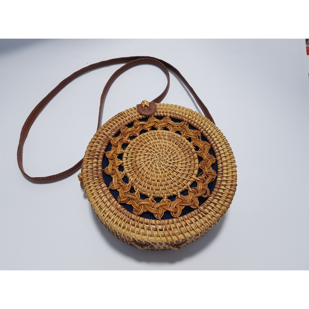 bali rattan bag philippines