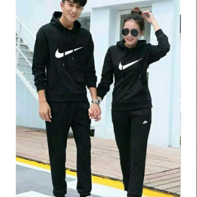 couple jacket nike