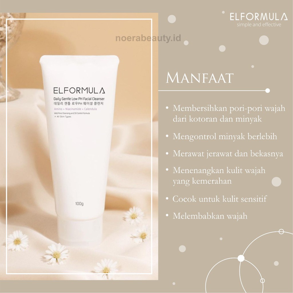 inkey list bha toner