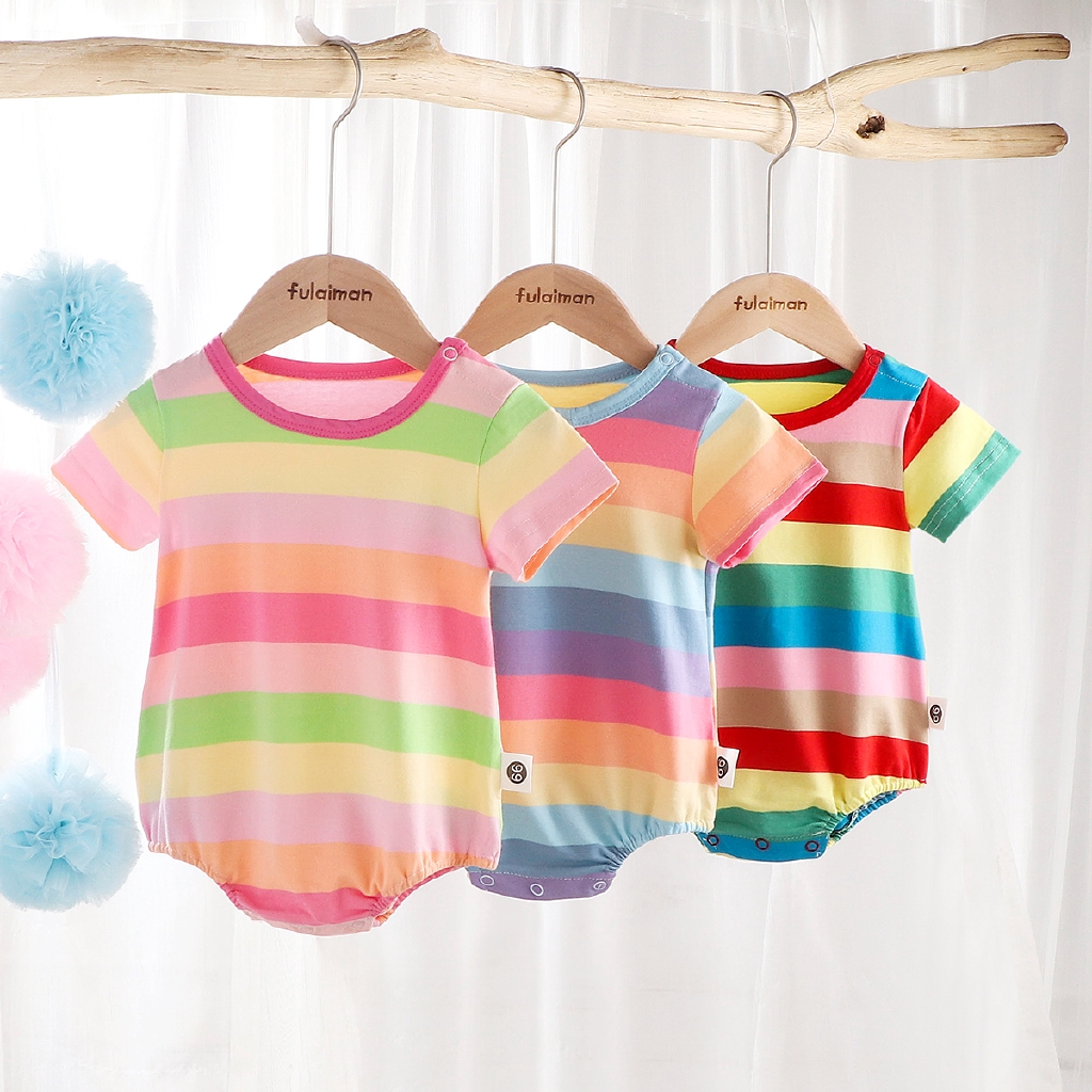 boy and girl baby clothes