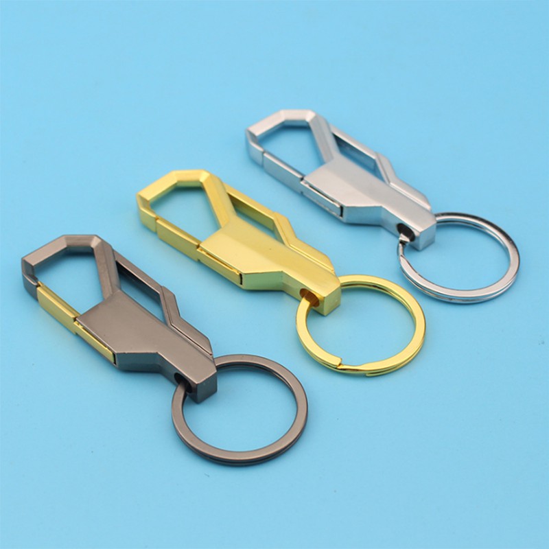 most practical keychain