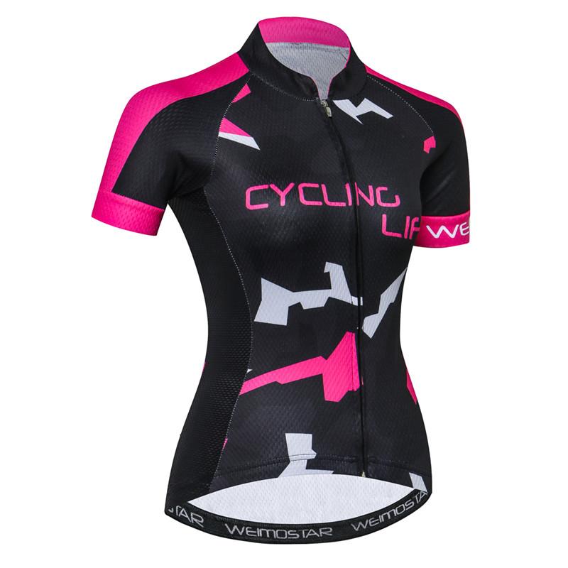 mountain bike jersey with pockets