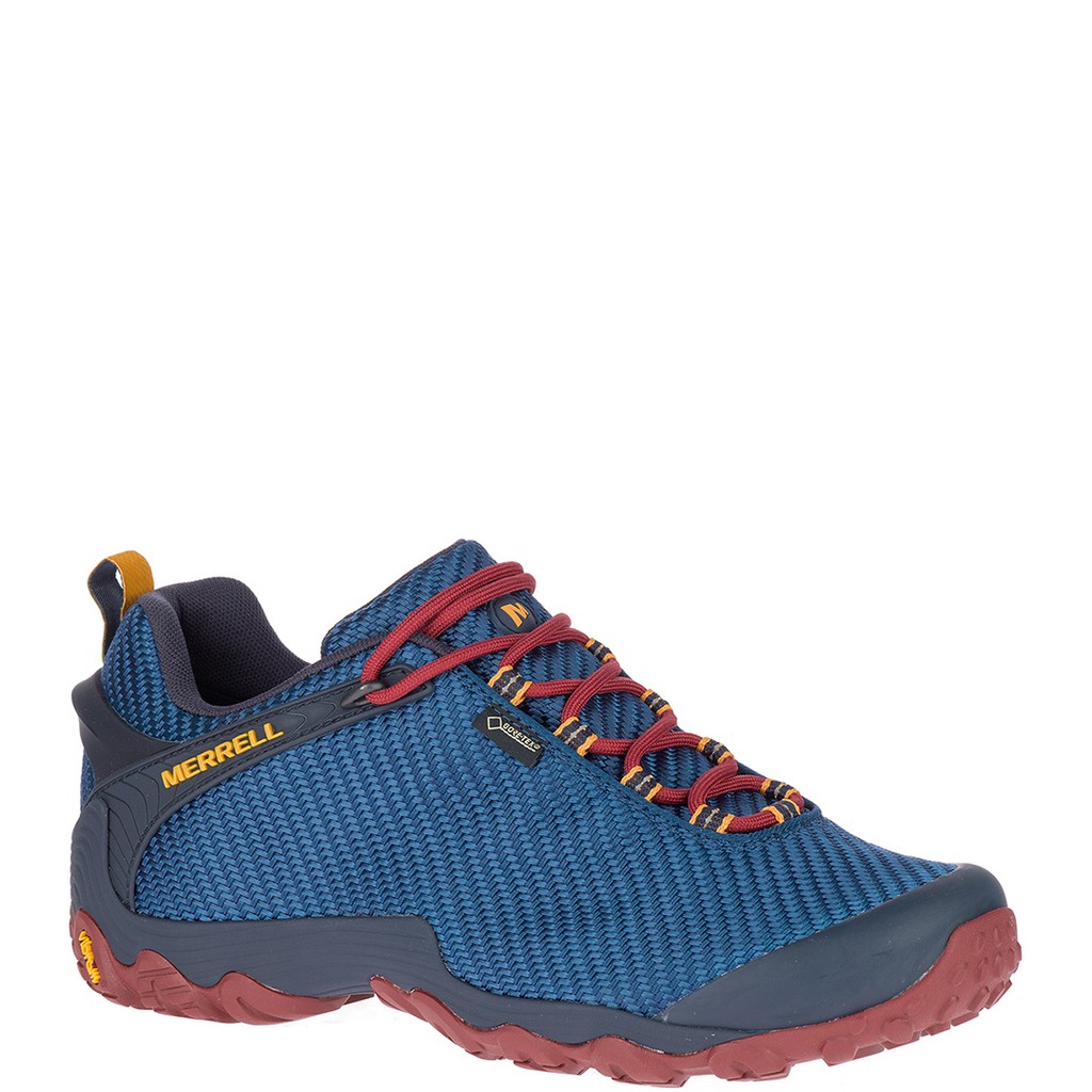 merrell cham 7 storm gtx