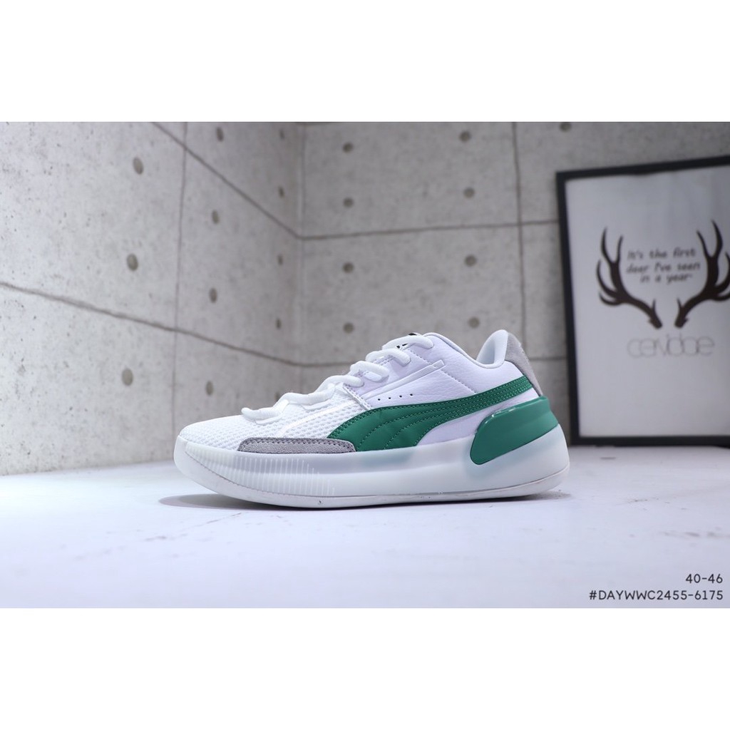 puma clyde ph
