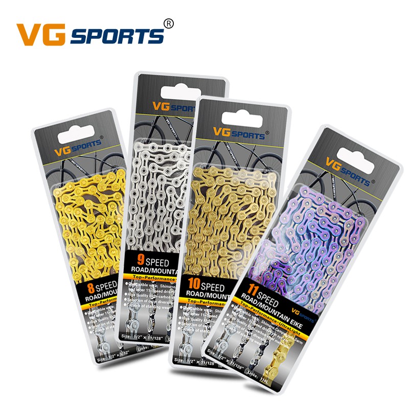 vg sports chain