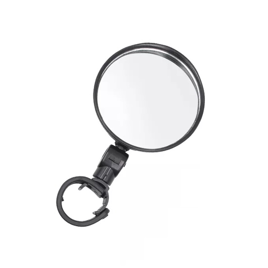 Full Angle Bike Rearview Mirror Bicycle Side Mirror Shopee Philippines