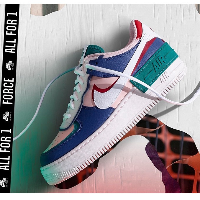 af1 2019