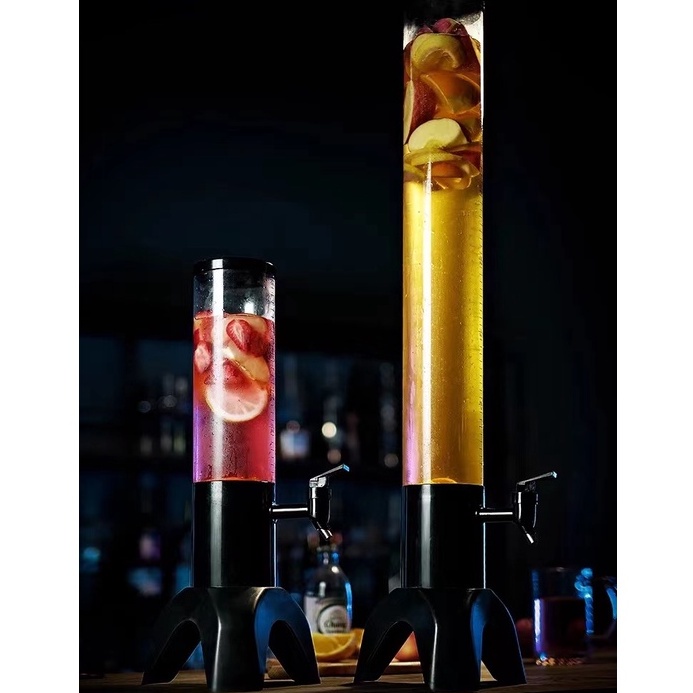 1.5L/3.0L Beer tower dispenser Shopee Philippines