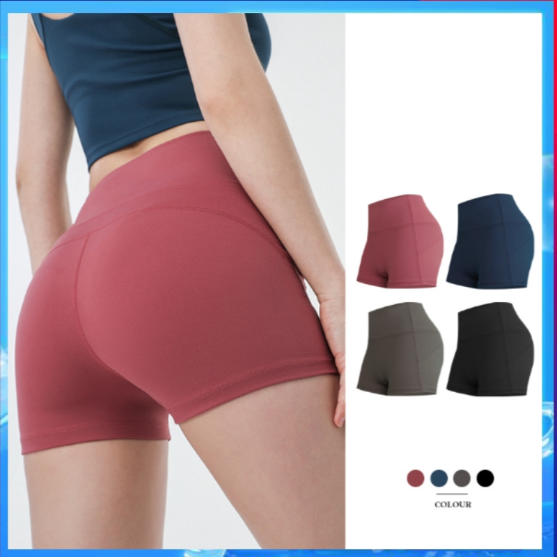 high waist spandex