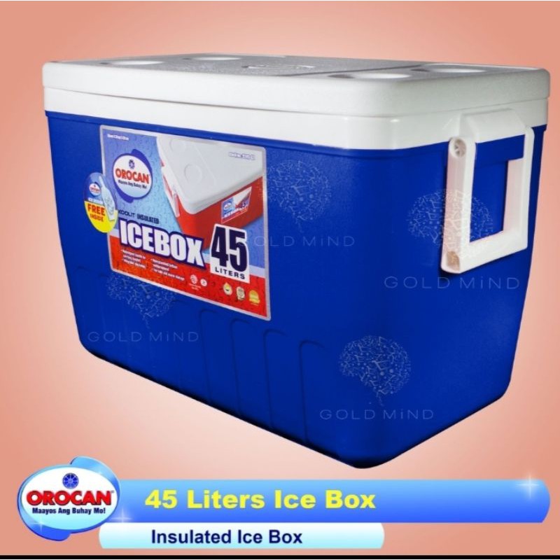 cooler 45l