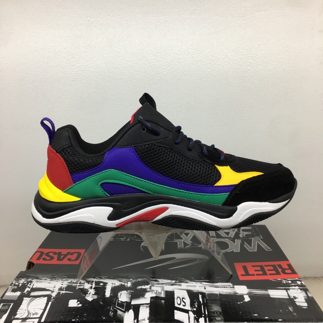 world balance basketball shoes 2019