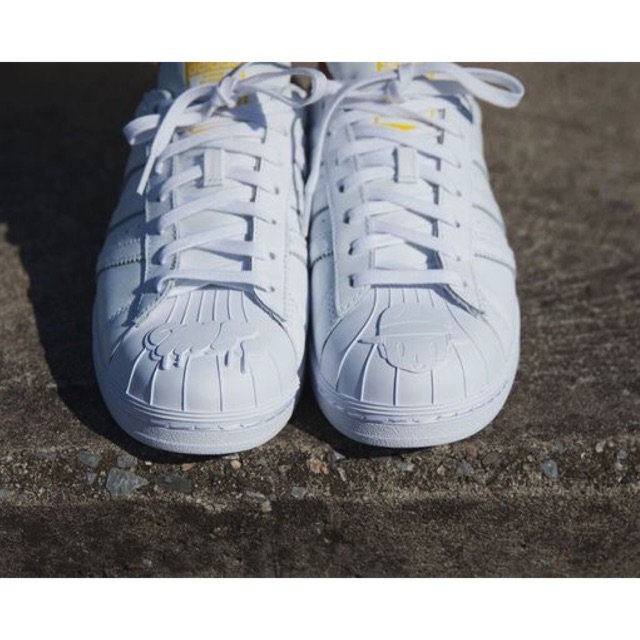 adidas superstar pharrell