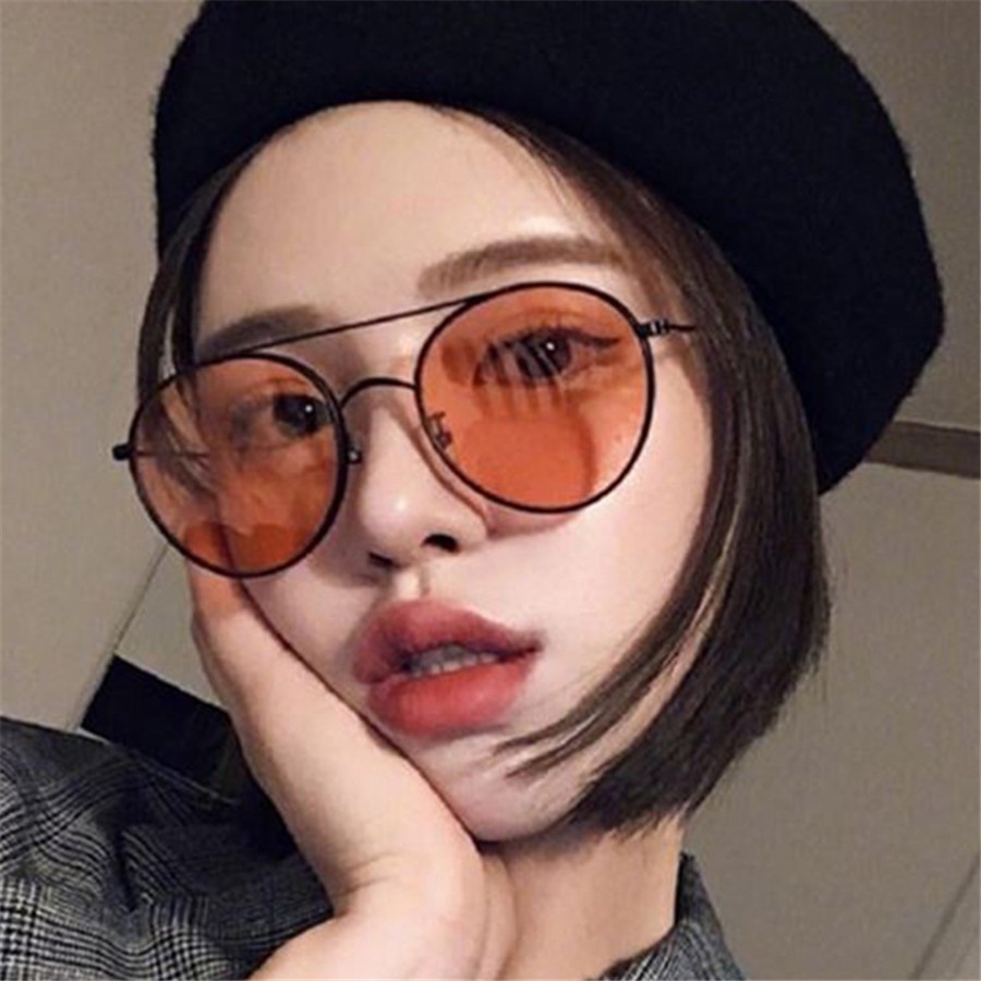 glasses without lenses trend