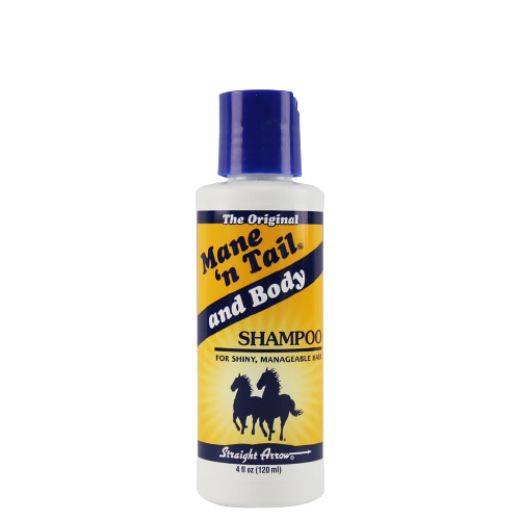 Mane 'n Tail Original Shampoo 120mL