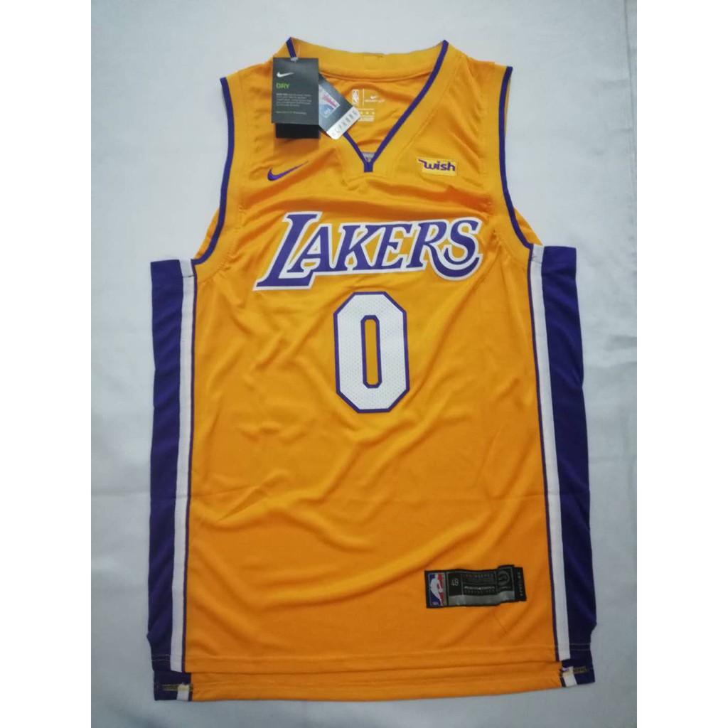 kyle kuzma jersey for sale