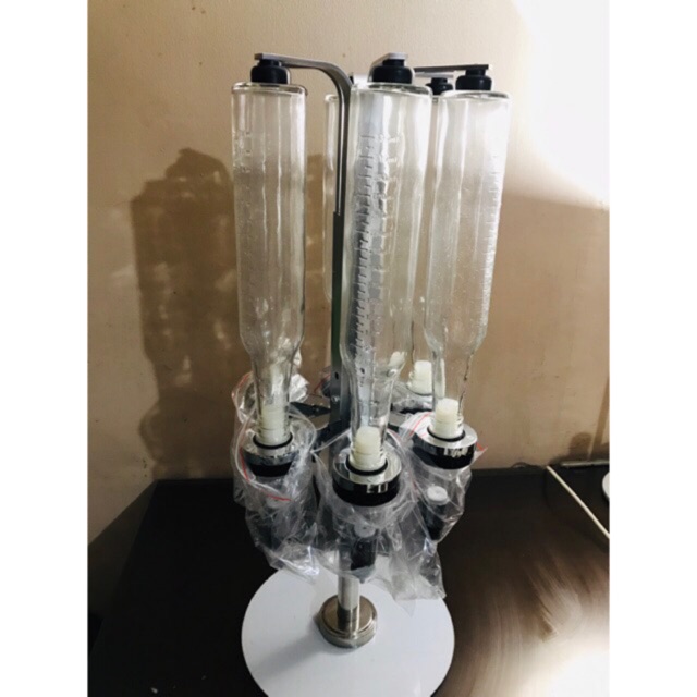 perfume dispenser
