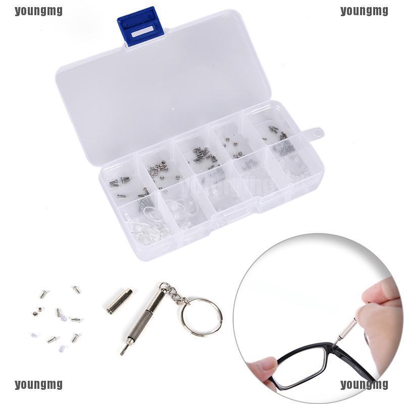 glasses frame repair kit