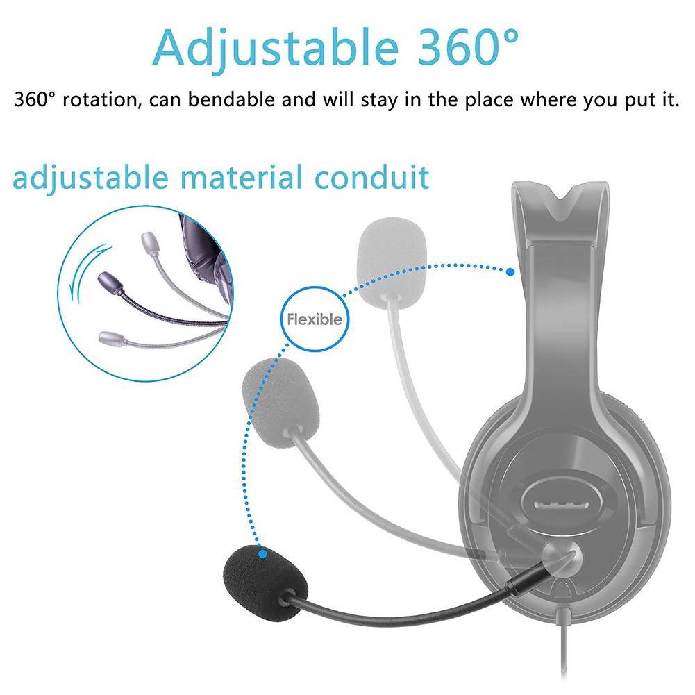 turtle beach ear force recon replacement mic