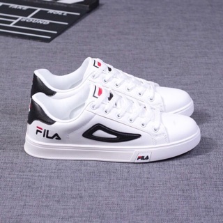 fila shoes shopee sneakers