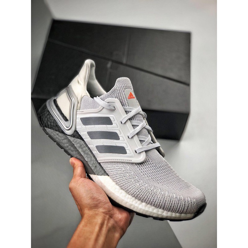 Adidas Ultra Boost 6.0 woven casual running shoes for men and women |  Shopee Philippines