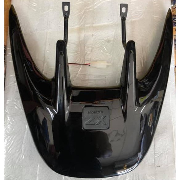 Dio 3 Zx Ducktail Stanley 3rd Brakelight Taiwan Shopee Philippines