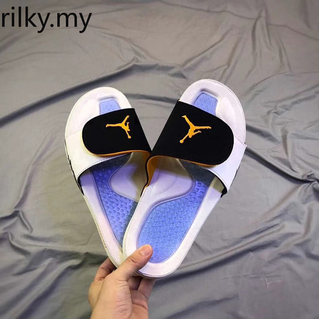jordan 1 slippers
