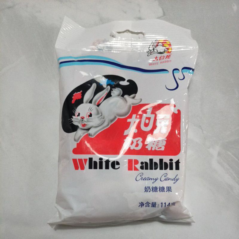 White Rabbit Small Pack | Shopee Philippines