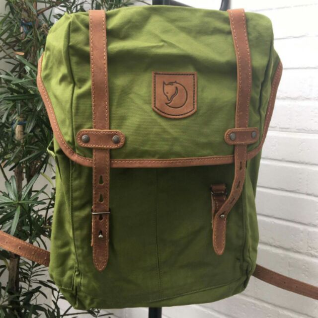 fjallraven 21