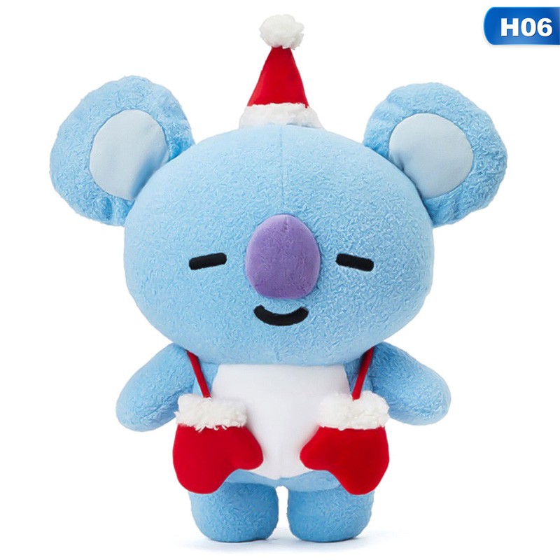 bts koya plush