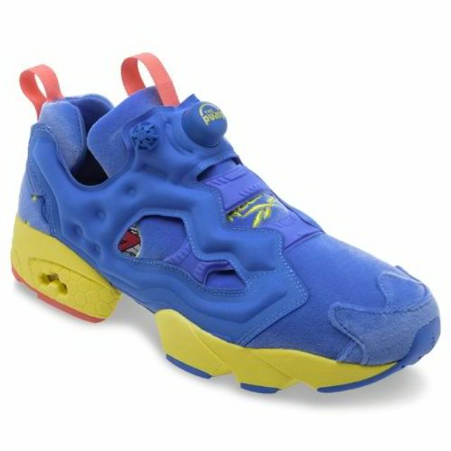 instapump fury bt21 price