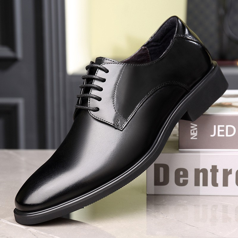 top business casual shoes