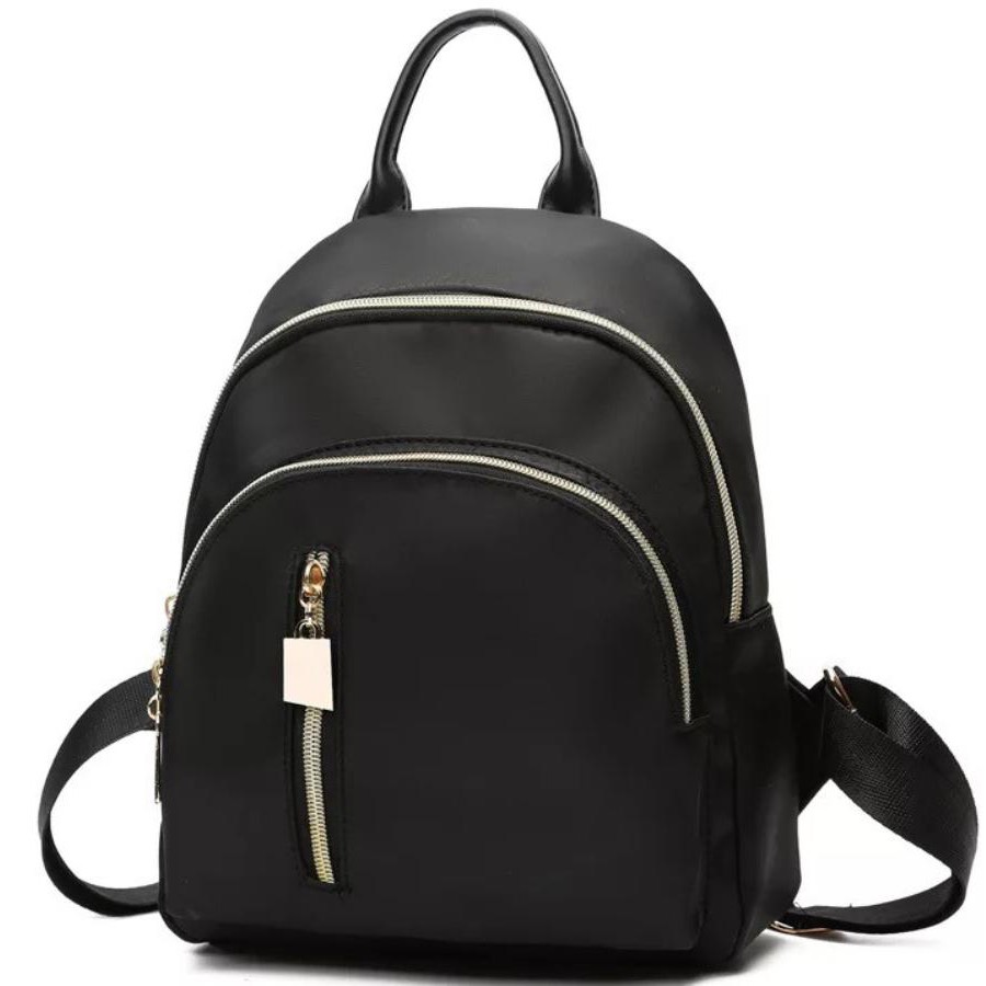 Mumu Mini Korean Bag School Cute Bags Plain Back Pack #6050 | Shopee ...