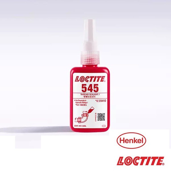Loctite 545 Pipe thread sealant 50ml Shopee Philippines